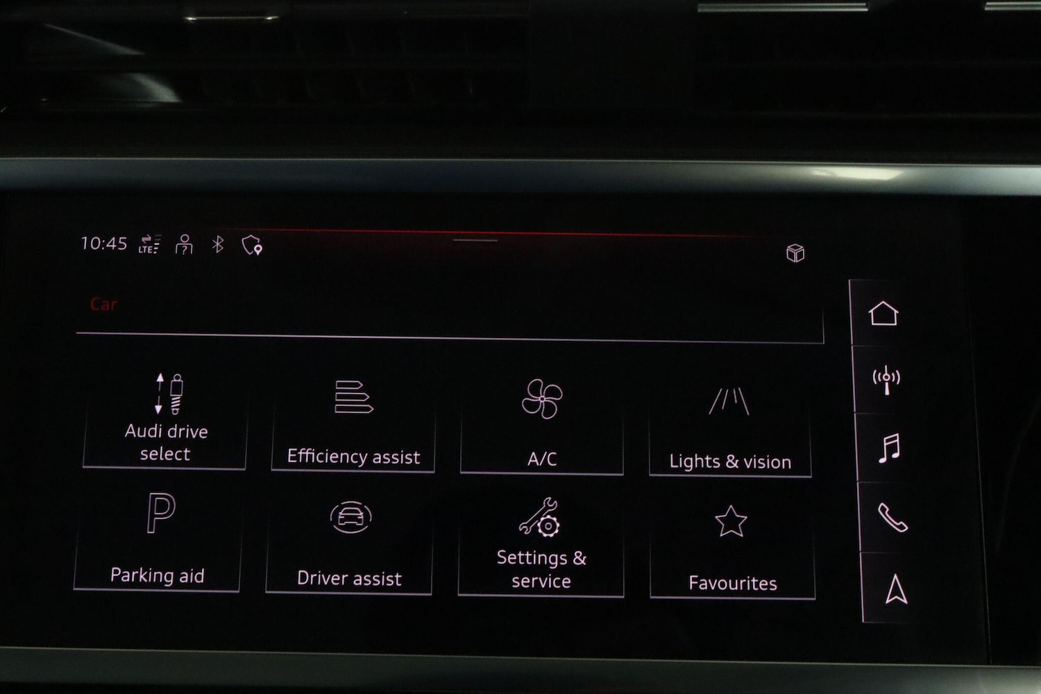 Used Audi Q3 2021 for sale - 76572537: Photo 35