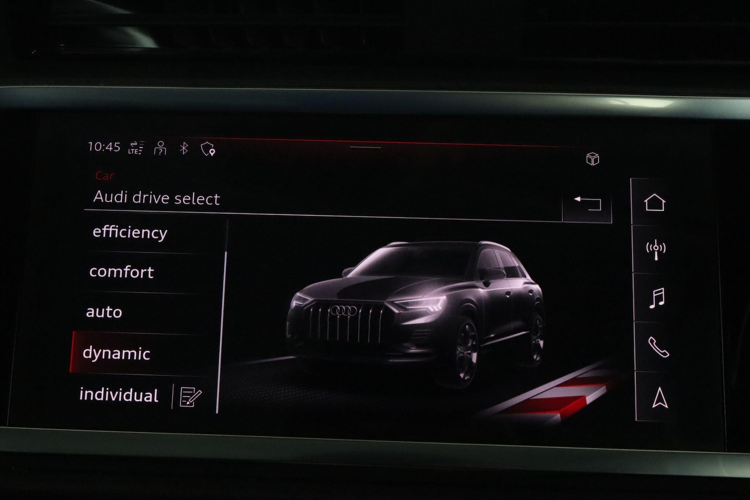 Used Audi Q3 2021 for sale - 76572537: Photo 36