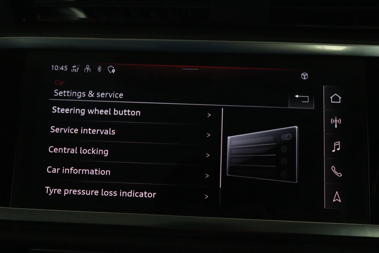 Used Audi Q3 2021 for sale - 76572537: Photo 38