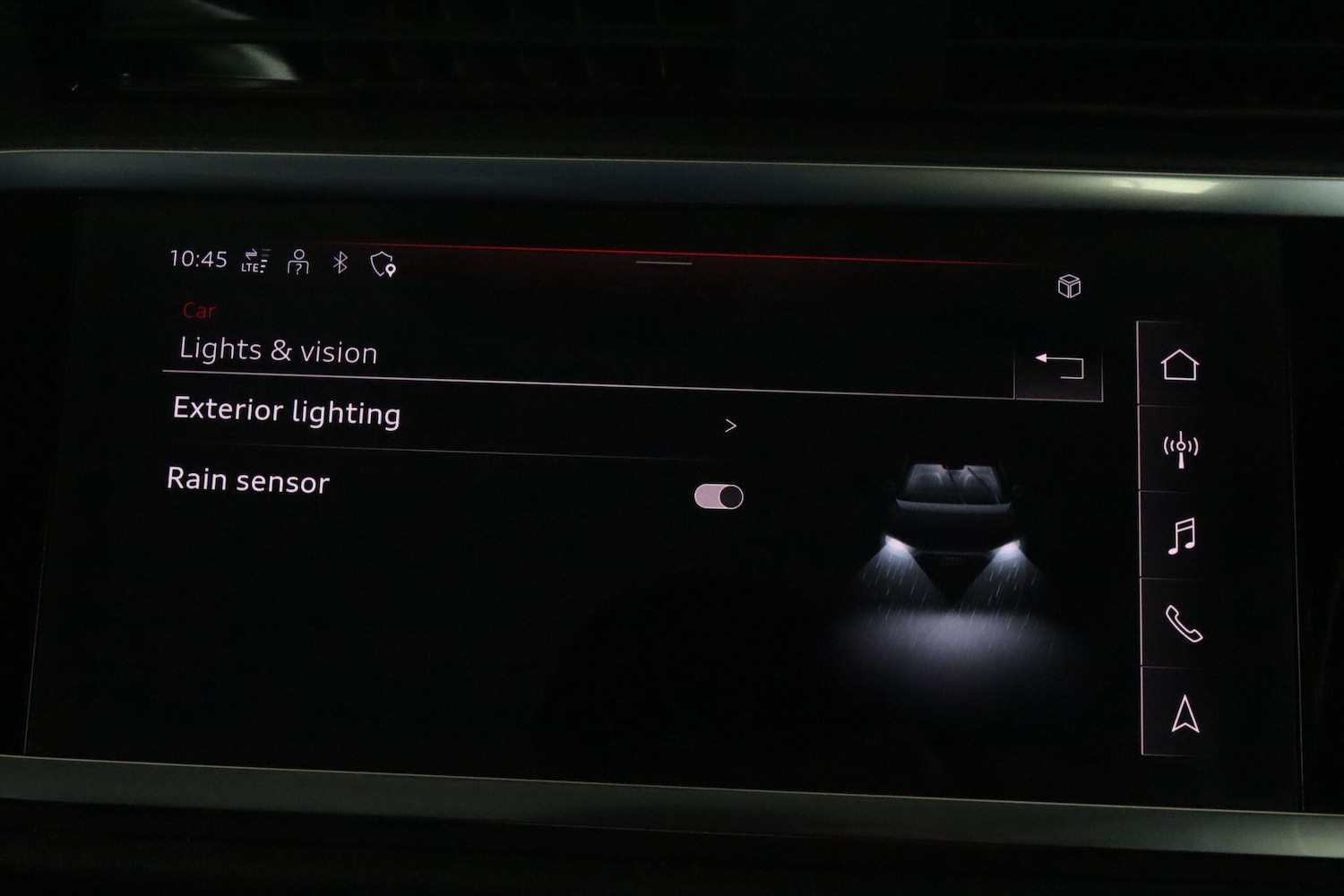 Used Audi Q3 2021 for sale - 76572537: Photo 39