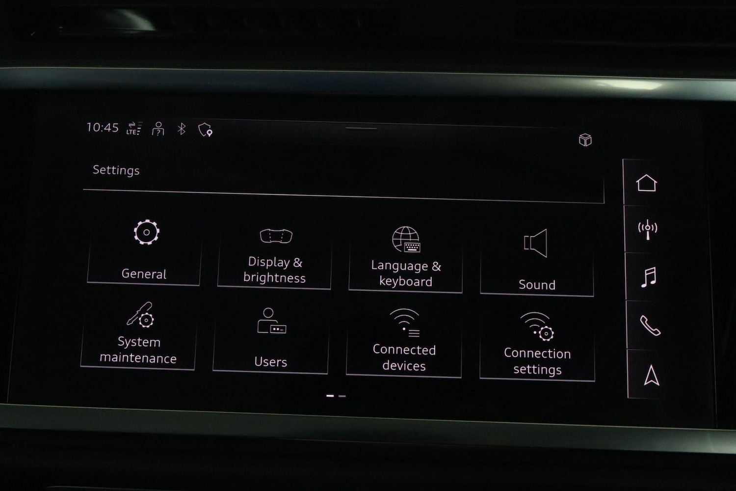 Used Audi Q3 2021 for sale - 76572537: Photo 40