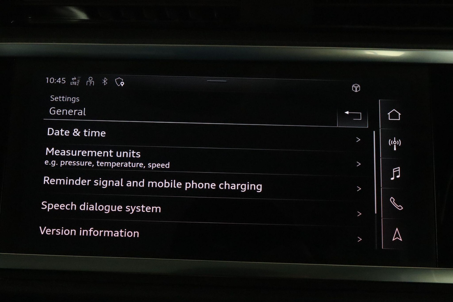 Used Audi Q3 2021 for sale - 76572537: Photo 41