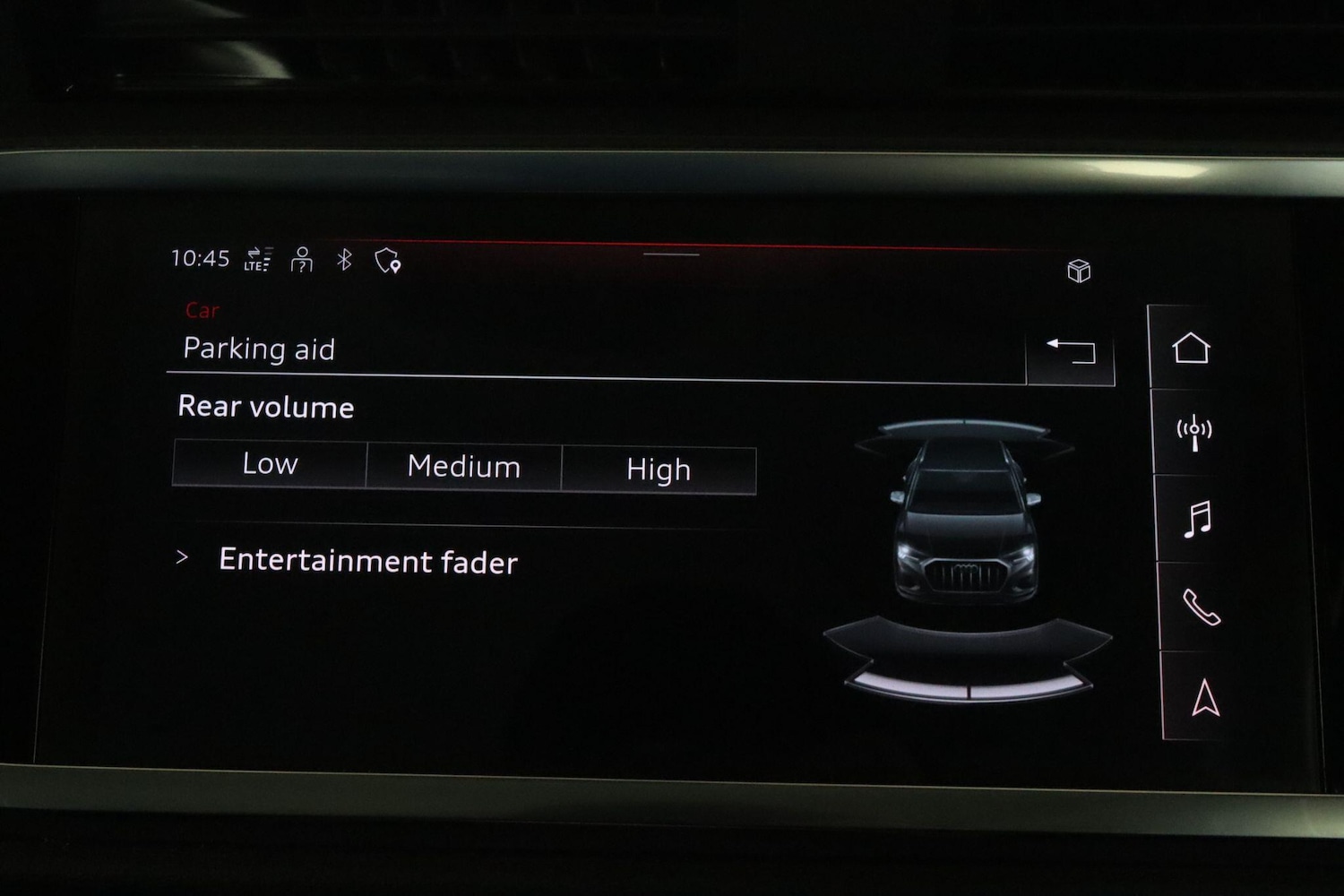 Used Audi Q3 2021 for sale - 76572537: Photo 42