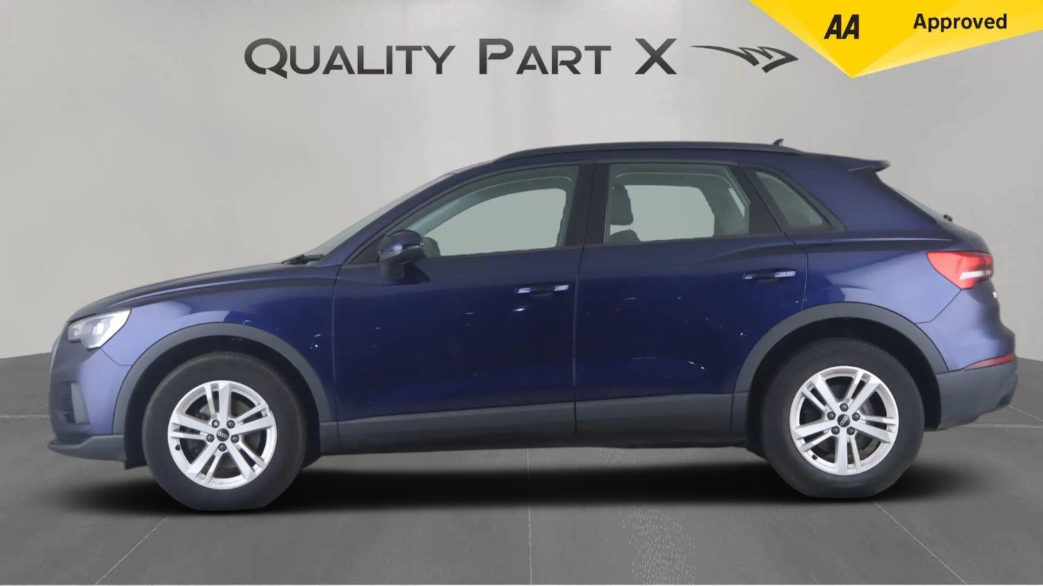 Used Audi Q3 2021 for sale - 76572537: Photo 5