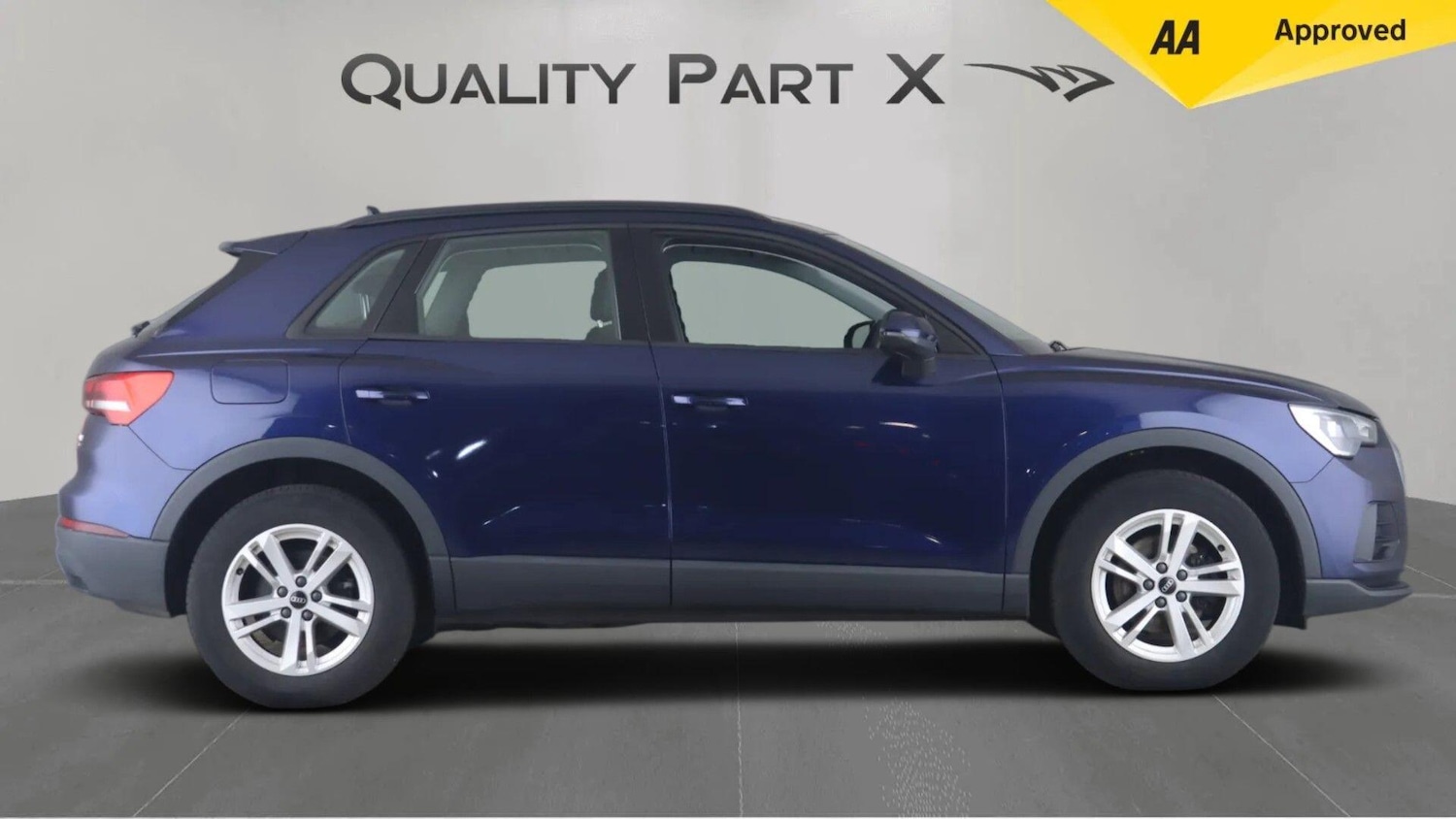 Used Audi Q3 2021 for sale - 76572537: Photo 9