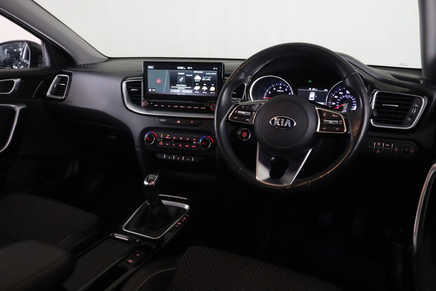 Used Kia XCeed 2020 for sale - 76657069: Photo 16