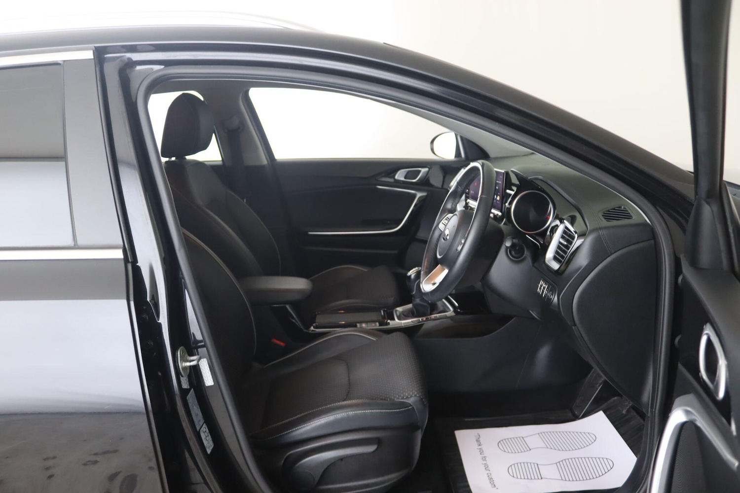 Used Kia XCeed 2020 for sale - 76657069: Photo 17