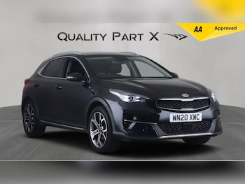 2020 (20) - 1.0 T-GDi 3 Euro 6 (s/s) 5dr