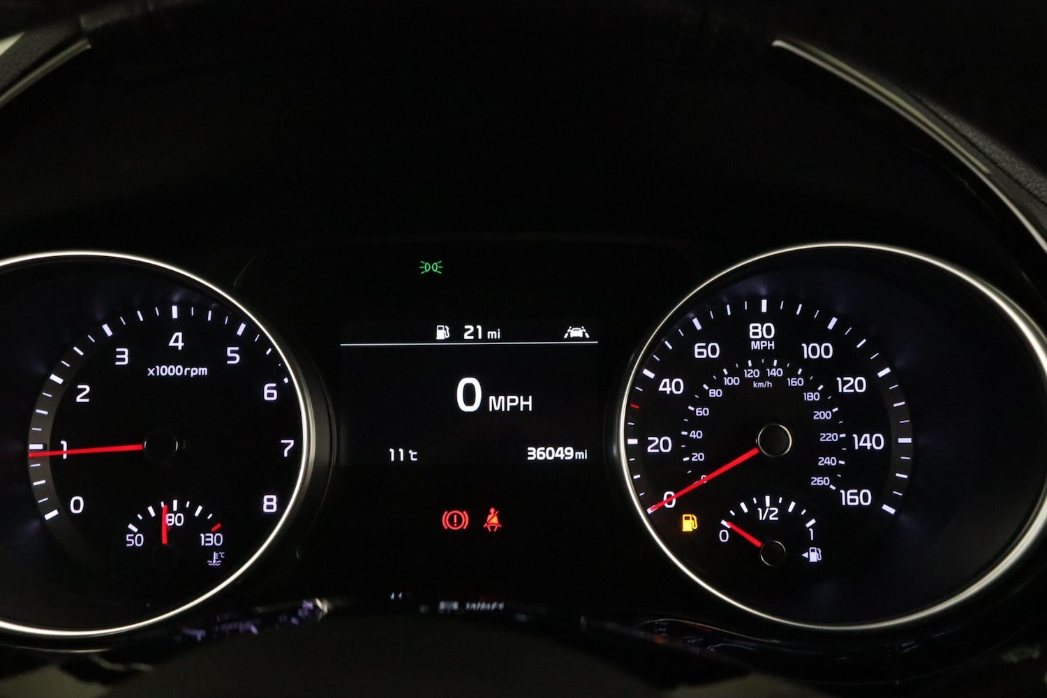 Used Kia XCeed 2020 for sale - 76657069: Photo 20