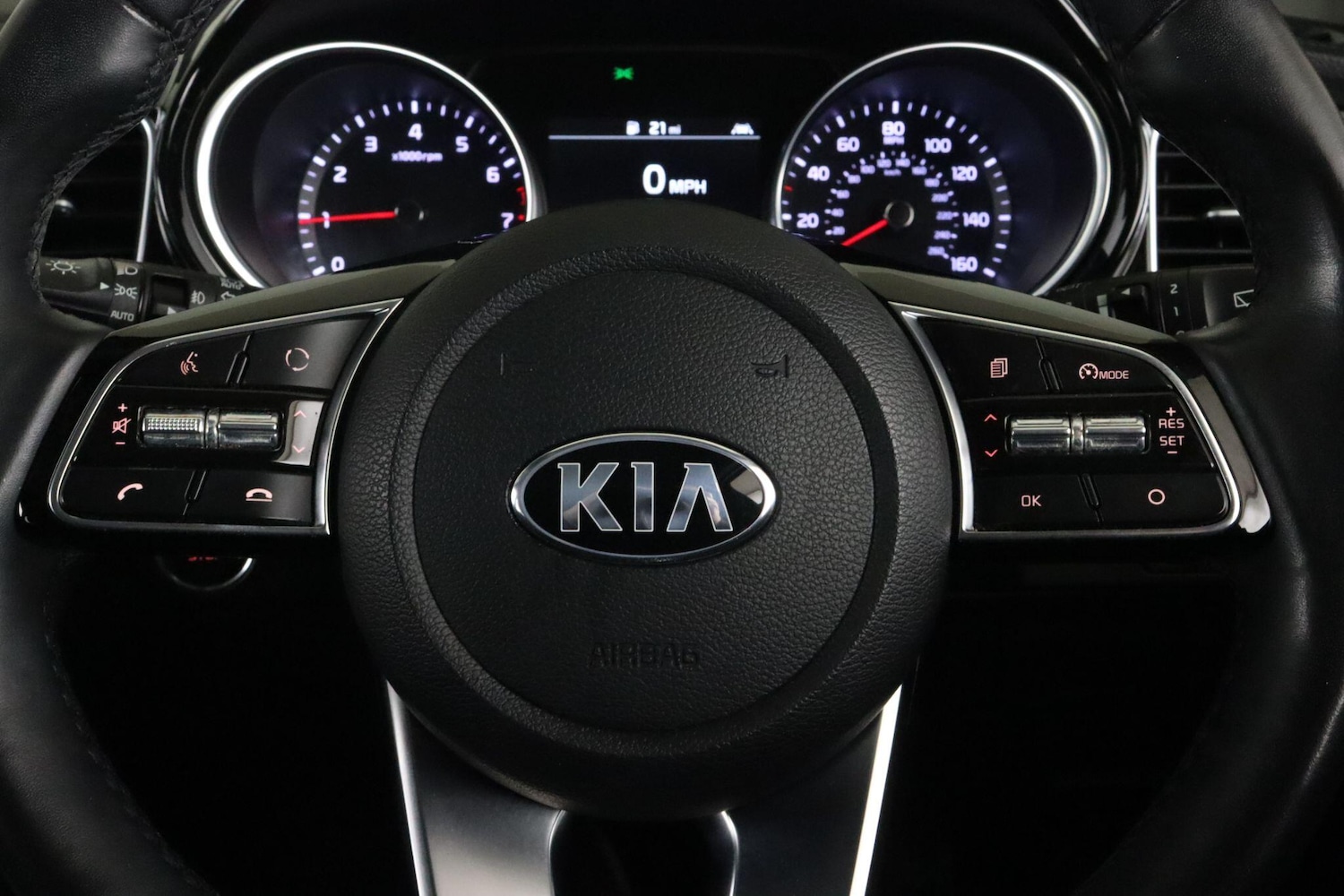 Used Kia XCeed 2020 for sale - 76657069: Photo 21