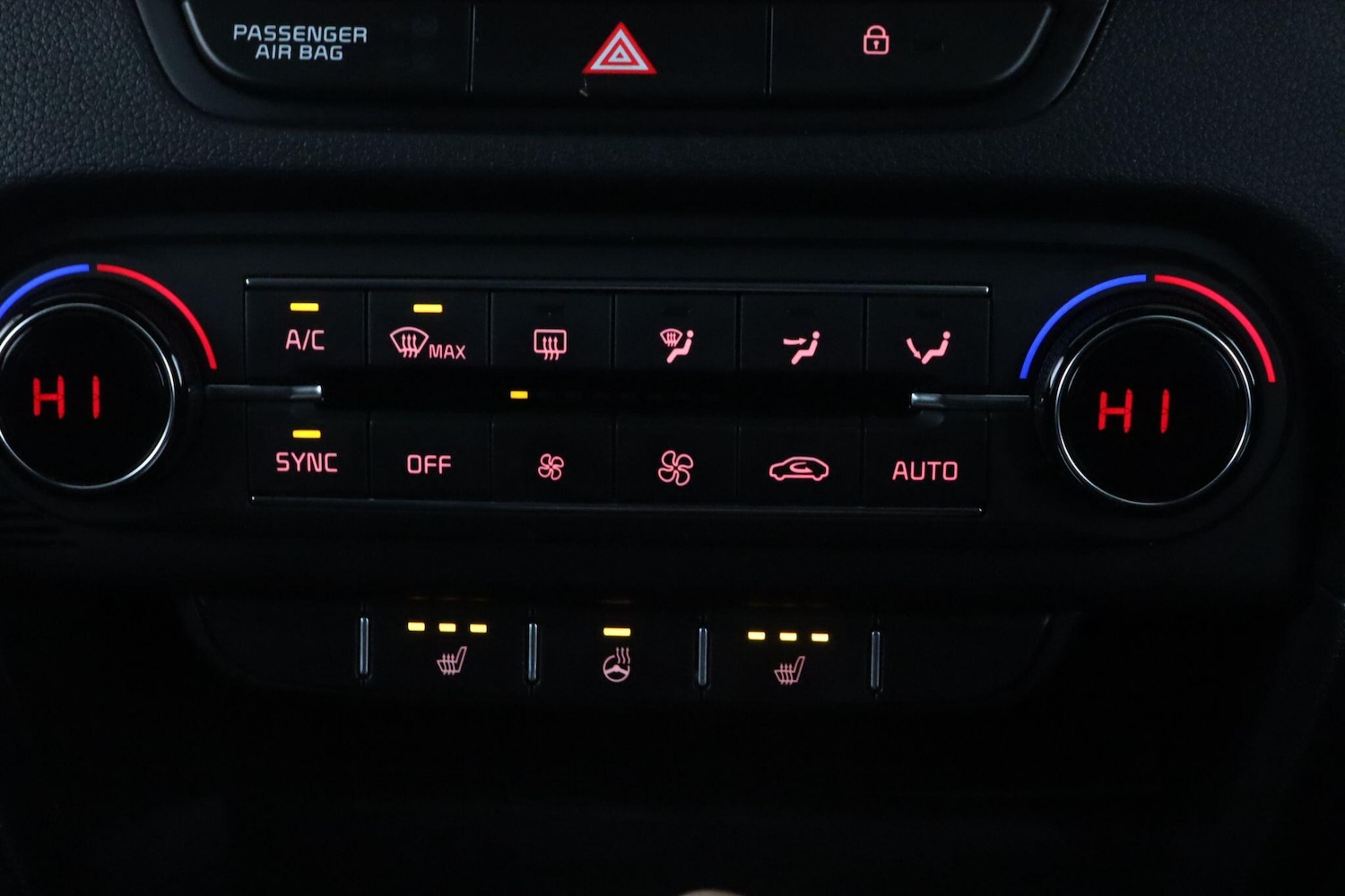 Used Kia XCeed 2020 for sale - 76657069: Photo 24