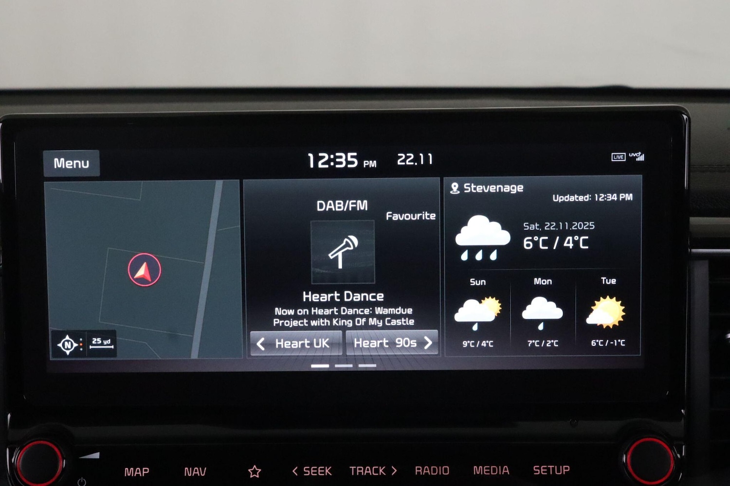 Used Kia XCeed 2020 for sale - 76657069: Photo 25