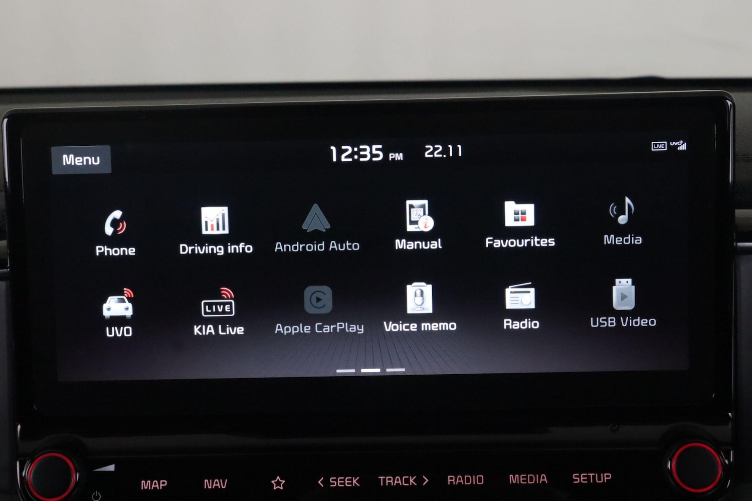 Used Kia XCeed 2020 for sale - 76657069: Photo 26