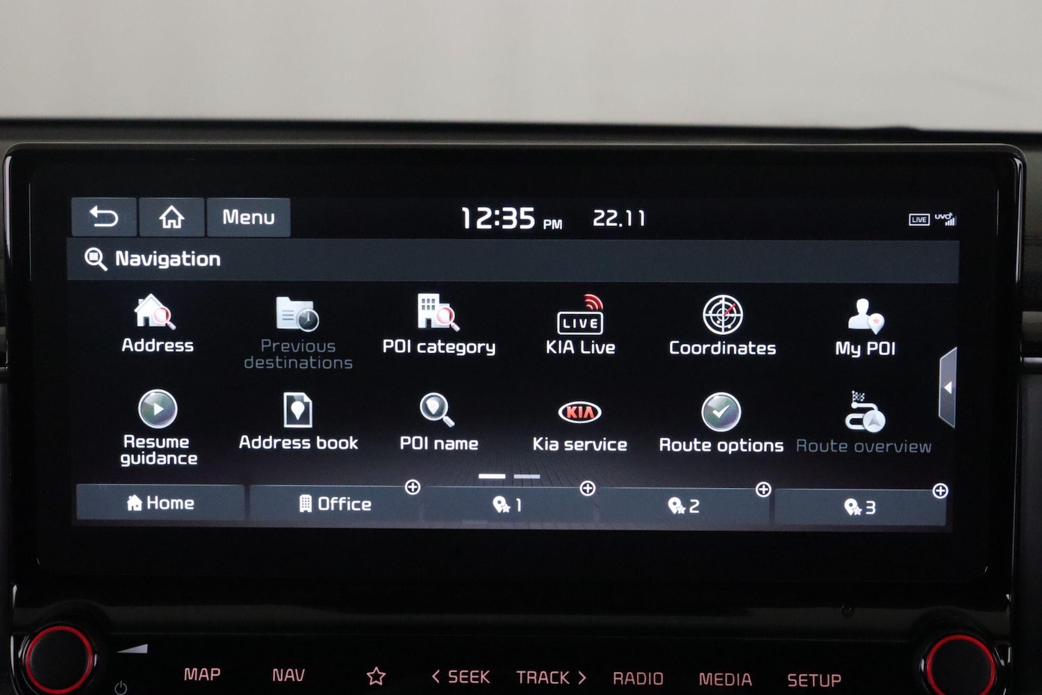 Used Kia XCeed 2020 for sale - 76657069: Photo 29