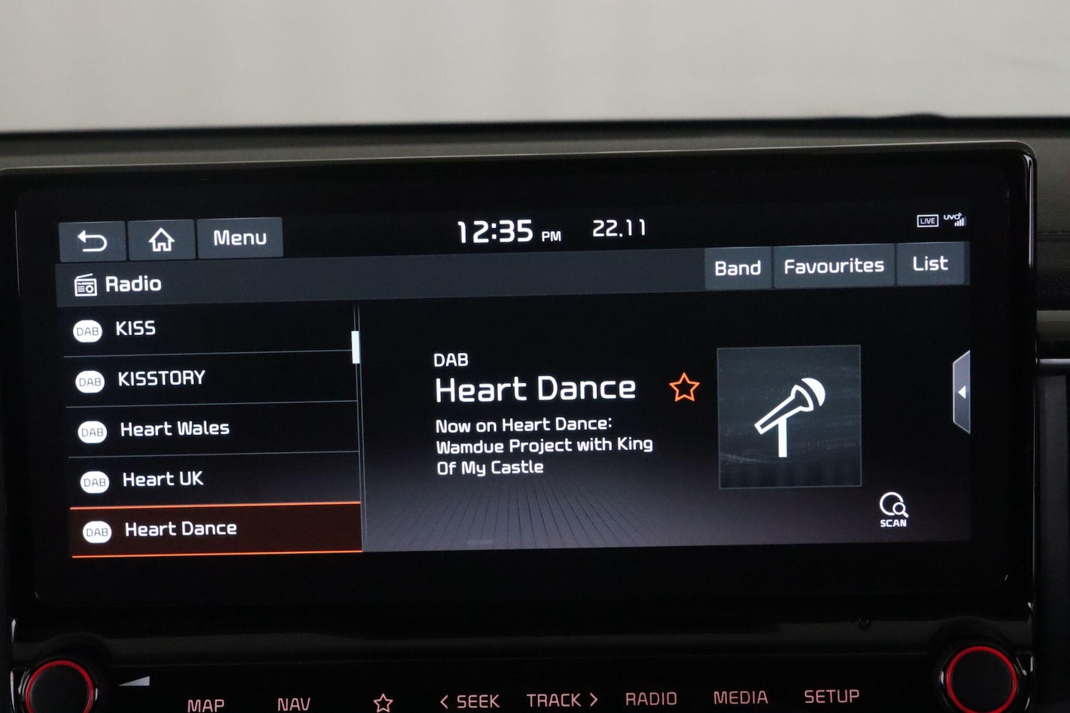 Used Kia XCeed 2020 for sale - 76657069: Photo 30