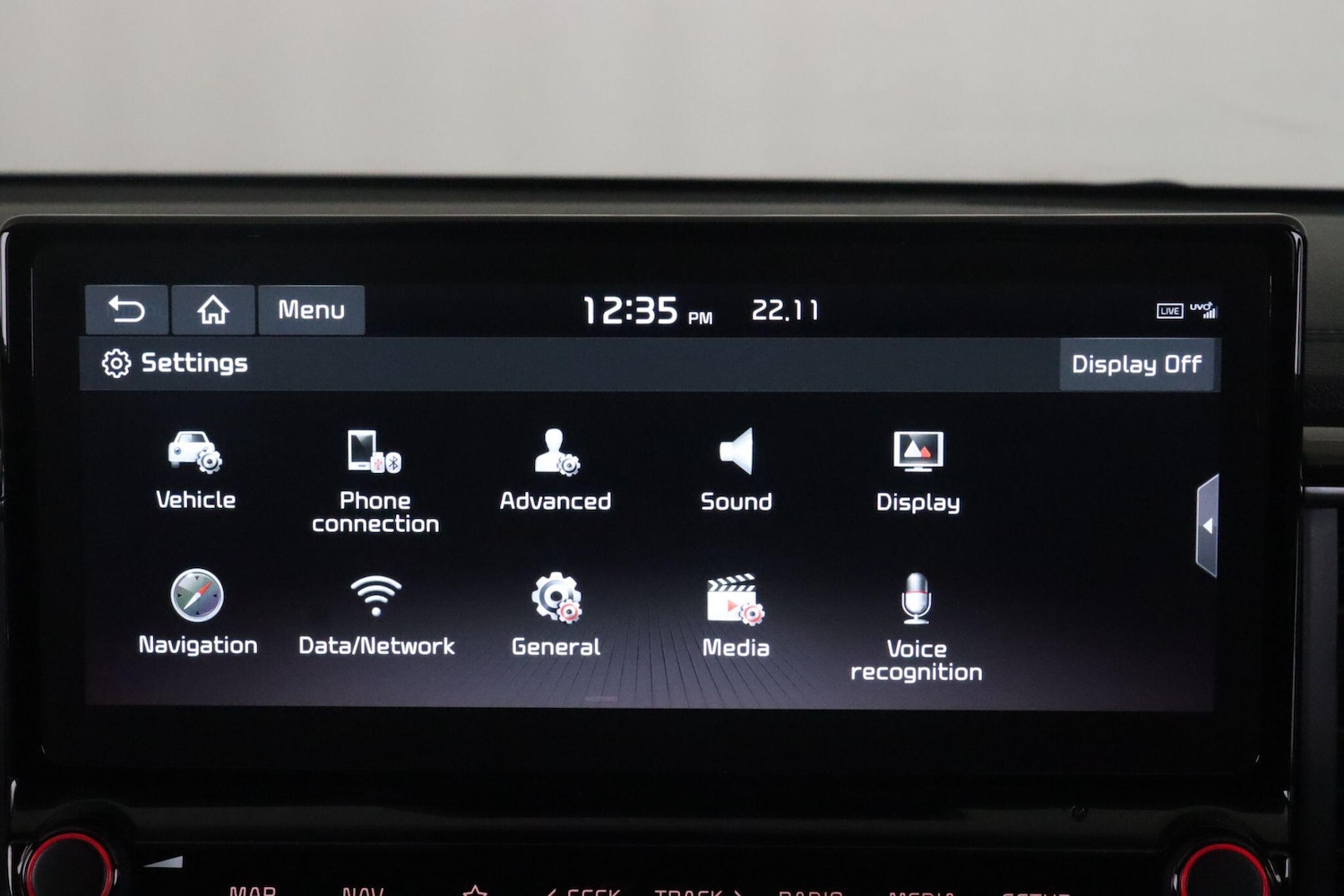 Used Kia XCeed 2020 for sale - 76657069: Photo 31