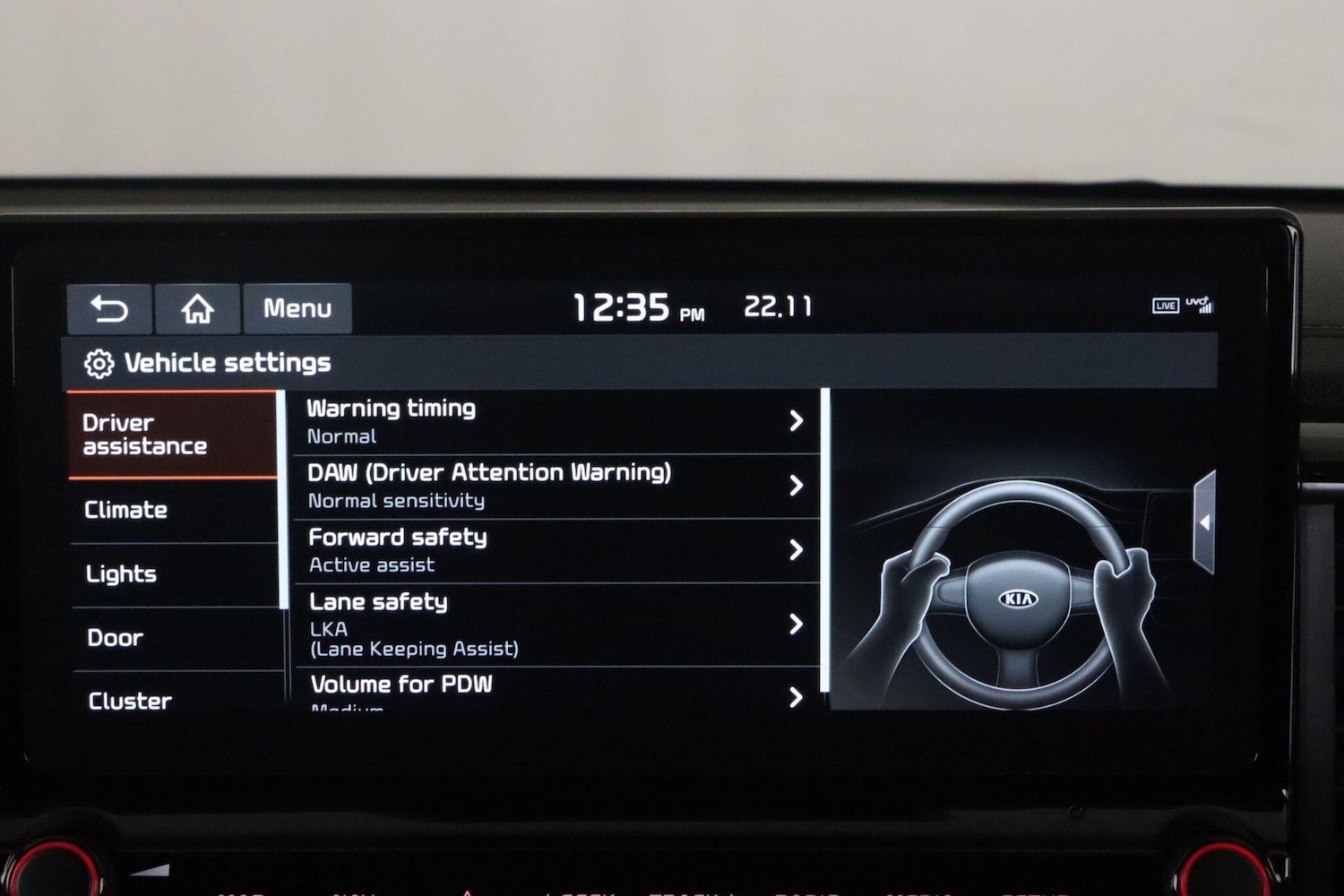 Used Kia XCeed 2020 for sale - 76657069: Photo 32