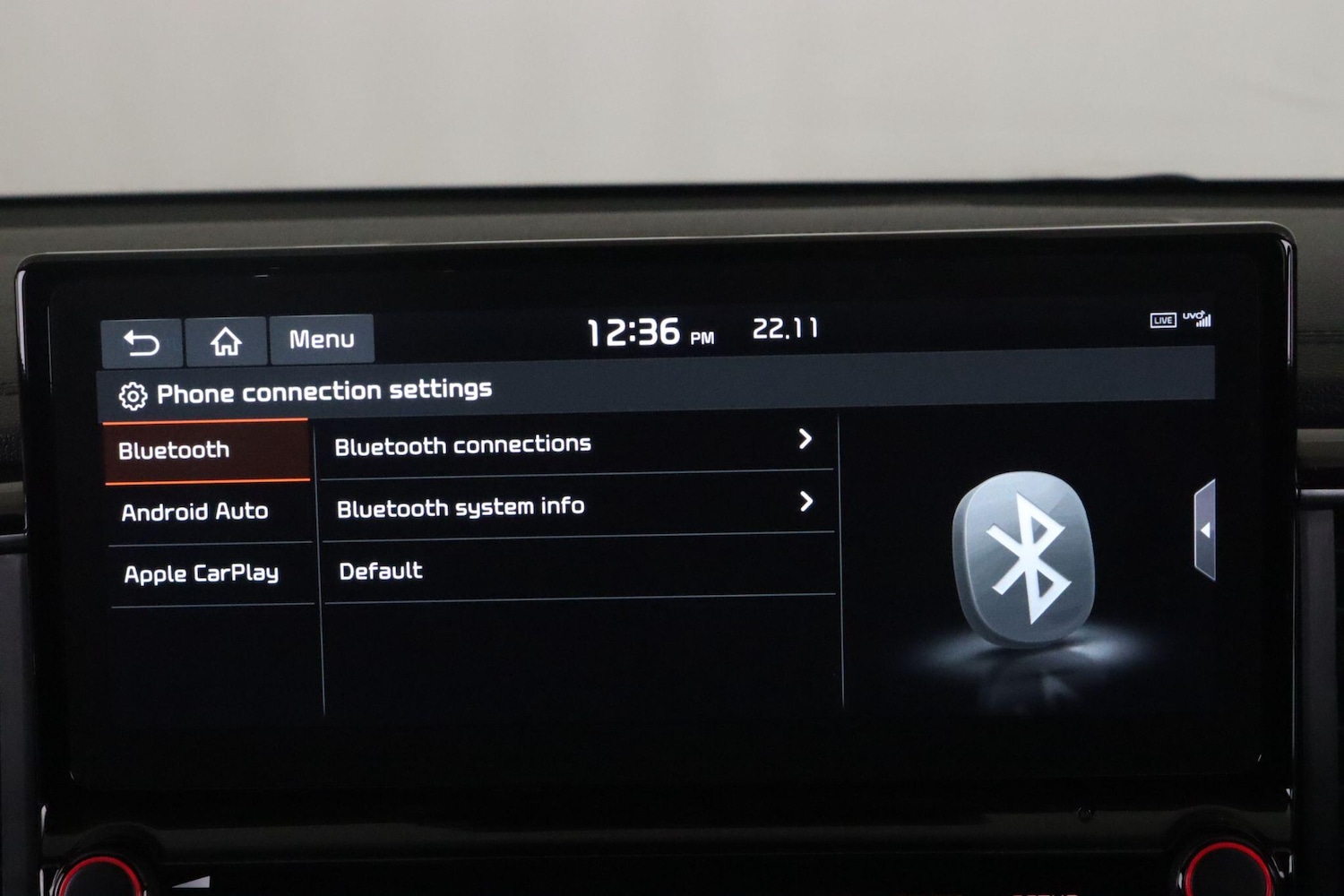 Used Kia XCeed 2020 for sale - 76657069: Photo 33