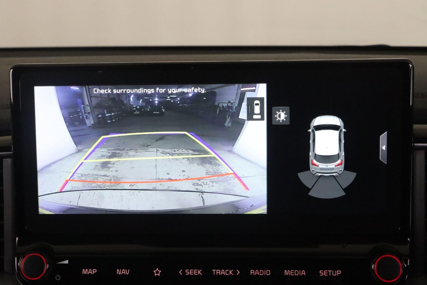 Used Kia XCeed 2020 for sale - 76657069: Photo 35