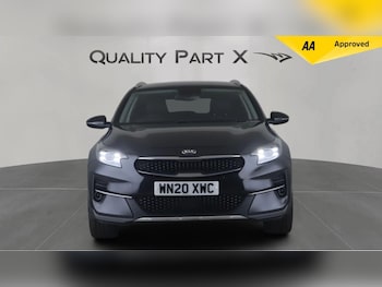 Used Kia XCeed 2020 for sale - 76657069: Photo