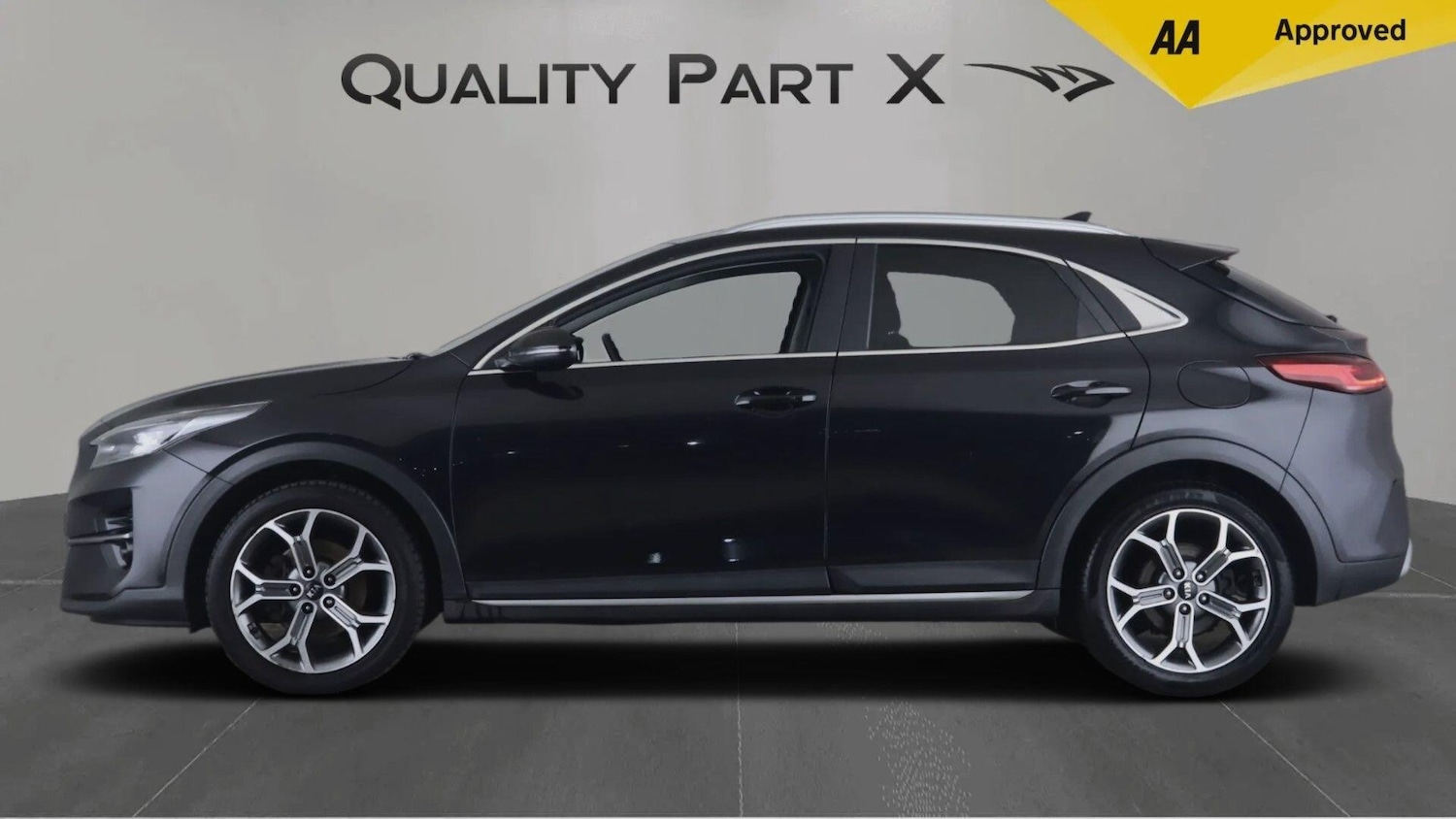 Used Kia XCeed 2020 for sale - 76657069: Photo 5