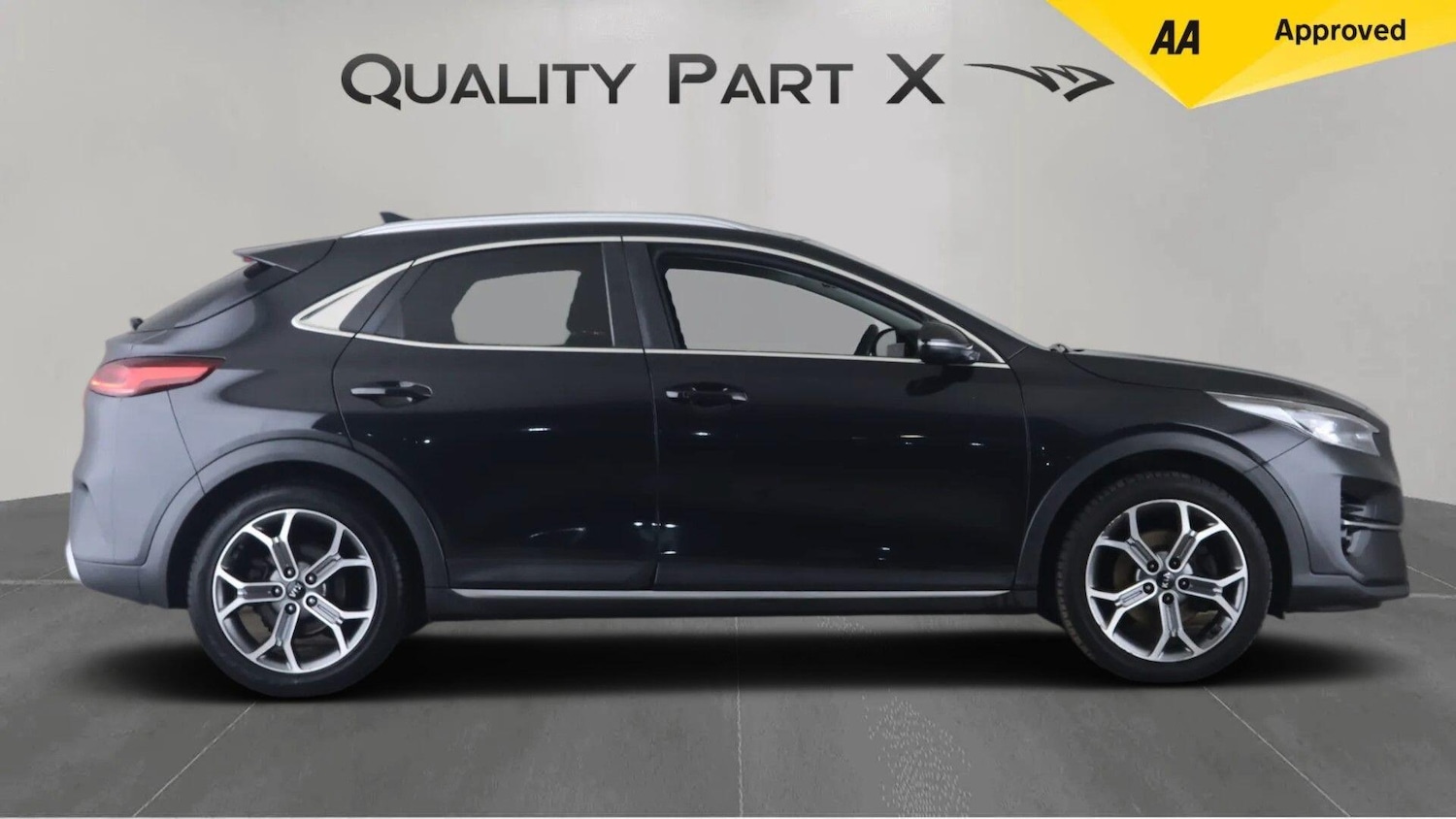 Used Kia XCeed 2020 for sale - 76657069: Photo 9