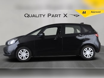 Used Honda Jazz 2021 for sale - 77344300: Photo