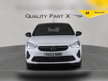 Used Vauxhall Corsa 2023 for sale - 78475423: Photo