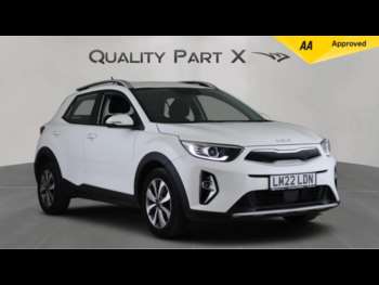 2022 (22) - 1.0 T-GDi 2 DCT Euro 6 (s/s) 5dr