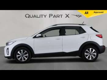 Used Kia Stonic 2022 for sale - 74534034: Photo