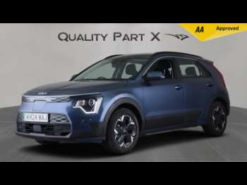 Used Kia Niro 2024 for sale - 75279372: Photo