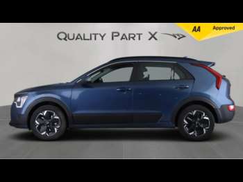 Used Kia Niro 2024 for sale - 75279372: Photo