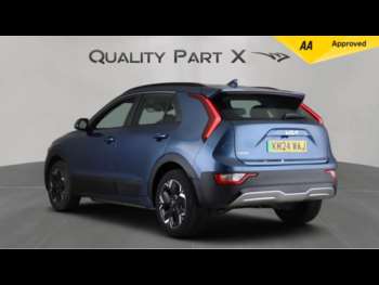Used Kia Niro 2024 for sale - 75279372: Photo