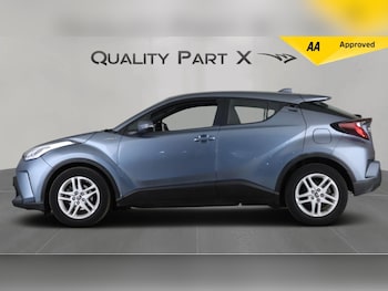 Used Toyota C-HR 2020 for sale - 75623932: Photo