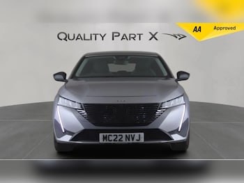 Used Peugeot 308 SW 2022 for sale - 78018838: Photo