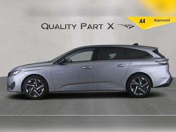 Used Peugeot 308 SW 2022 for sale - 78018838: Photo