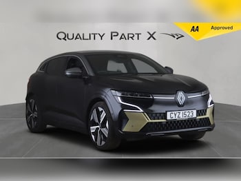 Used Renault Megane E Tech 2023 for sale - 79236122: Photo