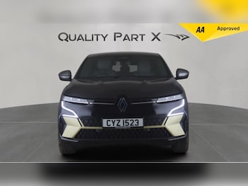 Used Renault Megane E Tech 2023 for sale - 79236122: Photo