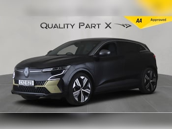 Used Renault Megane E Tech 2023 for sale - 79236122: Photo