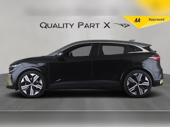 Used Renault Megane E Tech 2023 for sale - 79236122: Photo