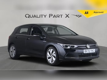 Used Volkswagen Golf 2020 for sale - 78384726: Photo