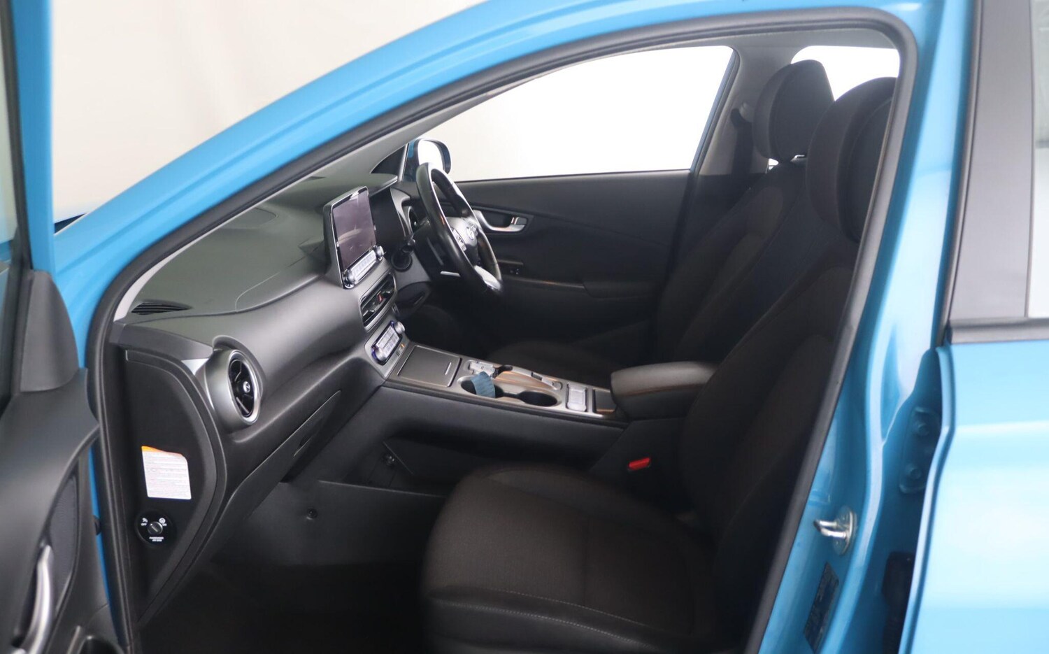 Used Hyundai KONA 2023 for sale - 76572387: Photo 11