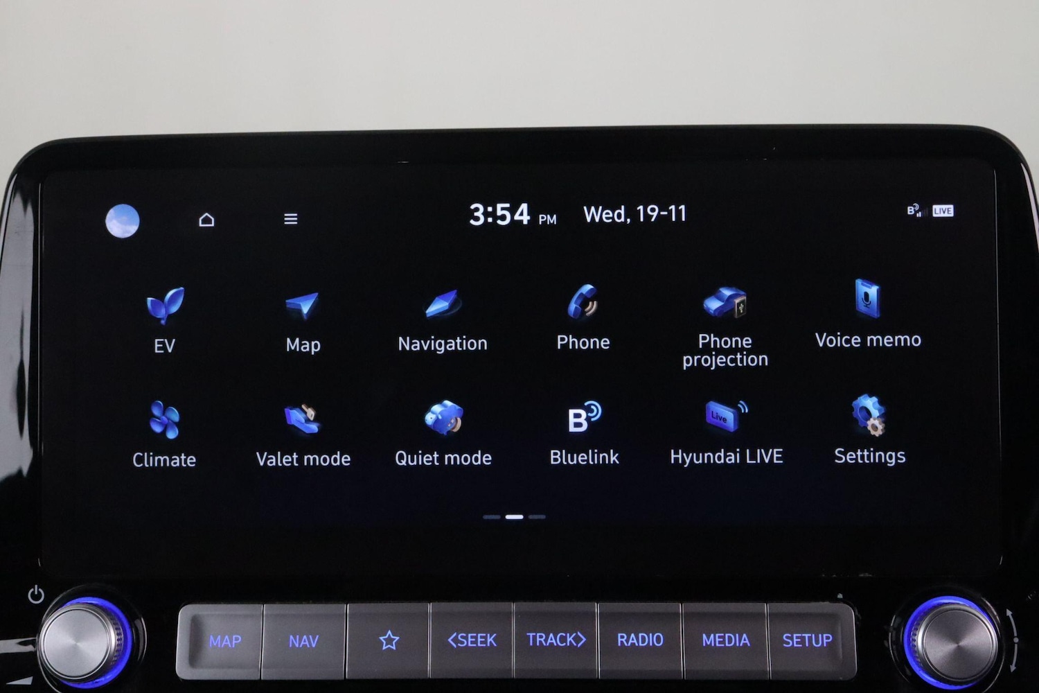 Used Hyundai KONA 2023 for sale - 76572387: Photo 21