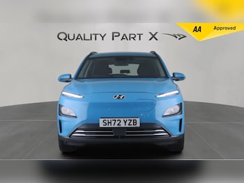 Used Hyundai KONA 2023 for sale - 76572387: Photo