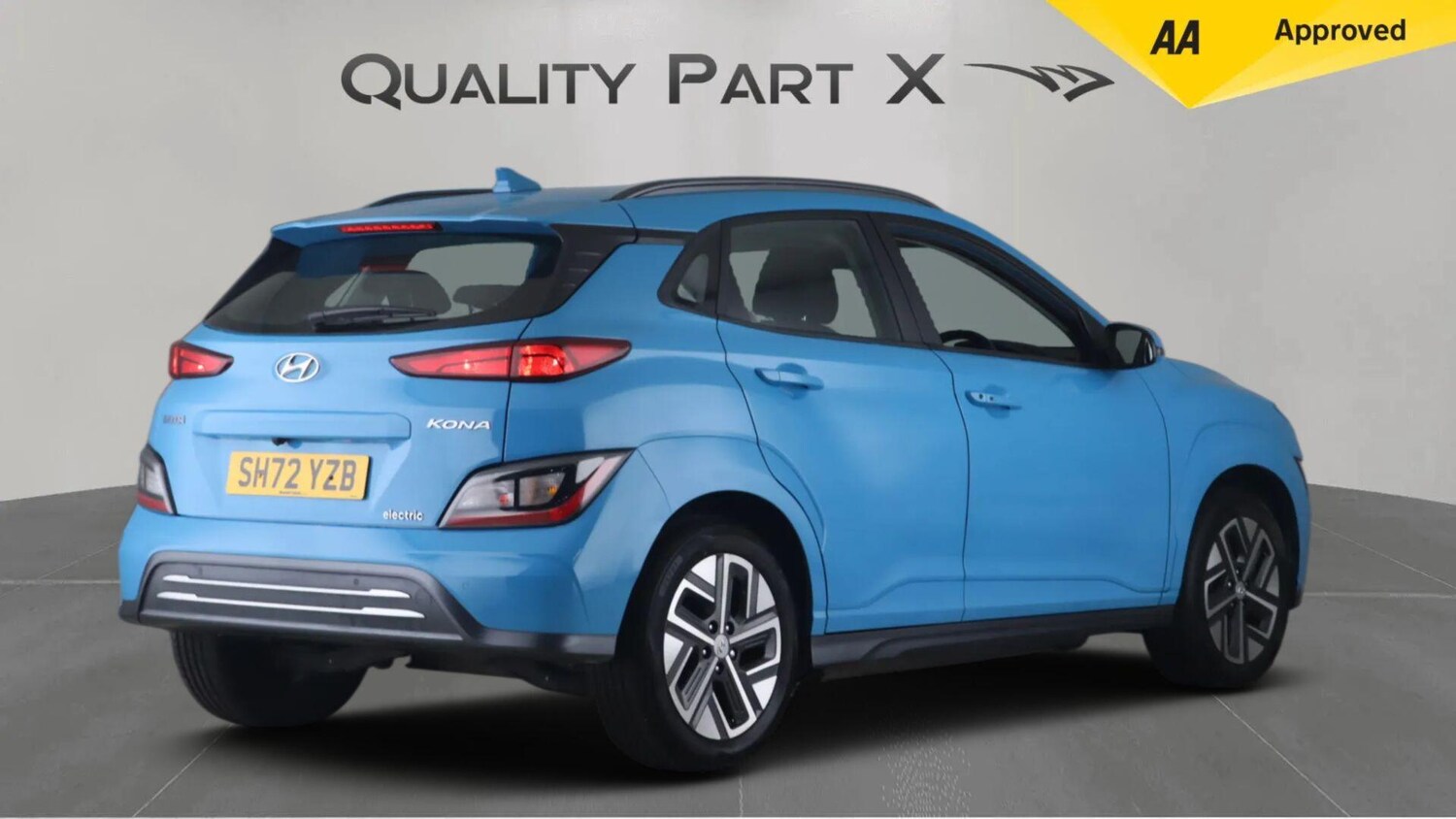 Used Hyundai KONA 2023 for sale - 76572387: Photo 7