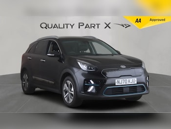 Used Kia Niro 2020 for sale - 78548383: Photo