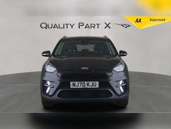 Used Kia Niro 2020 for sale - 78548383: Photo