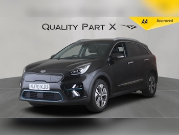 Used Kia Niro 2020 for sale - 78548383: Photo