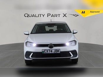 Used Volkswagen Polo 2024 for sale - 75810265: Photo