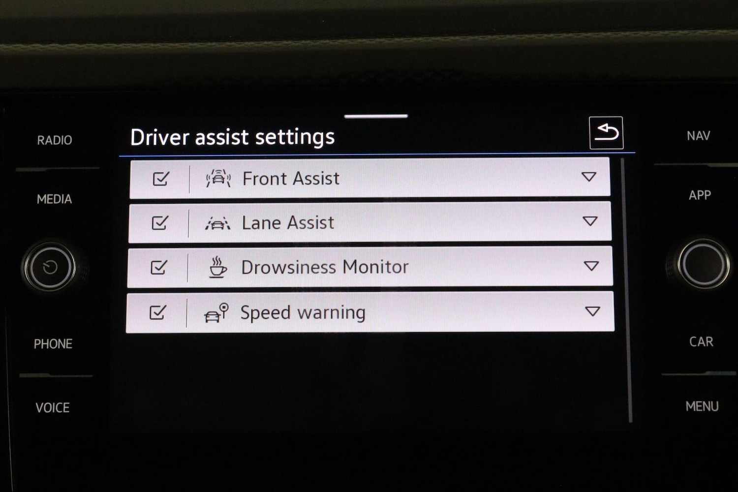 Vehicle 32